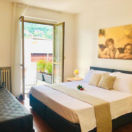 Domaso Central Apartment 외부 사진