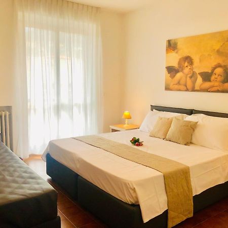 Domaso Central Apartment 외부 사진