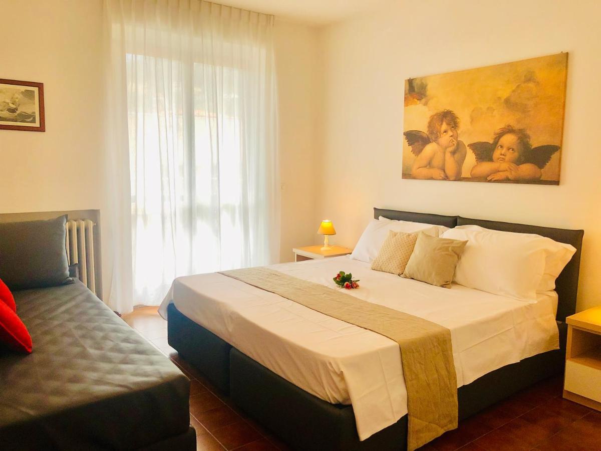 Domaso Central Apartment 외부 사진