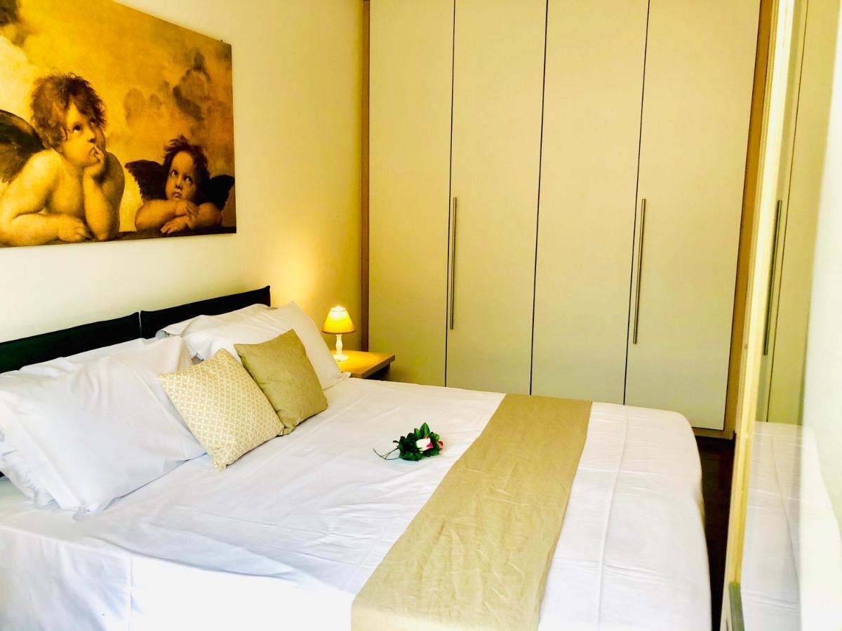 Domaso Central Apartment 외부 사진