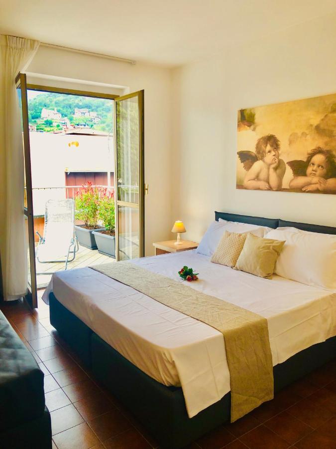 Domaso Central Apartment 외부 사진
