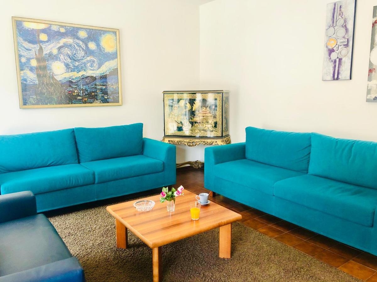 Domaso Central Apartment 외부 사진