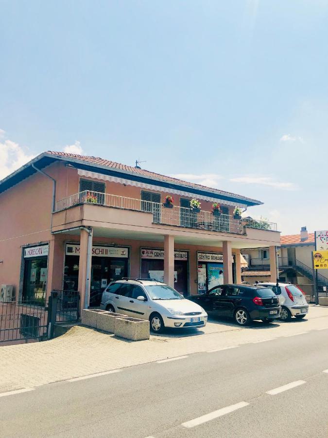 Domaso Central Apartment 외부 사진