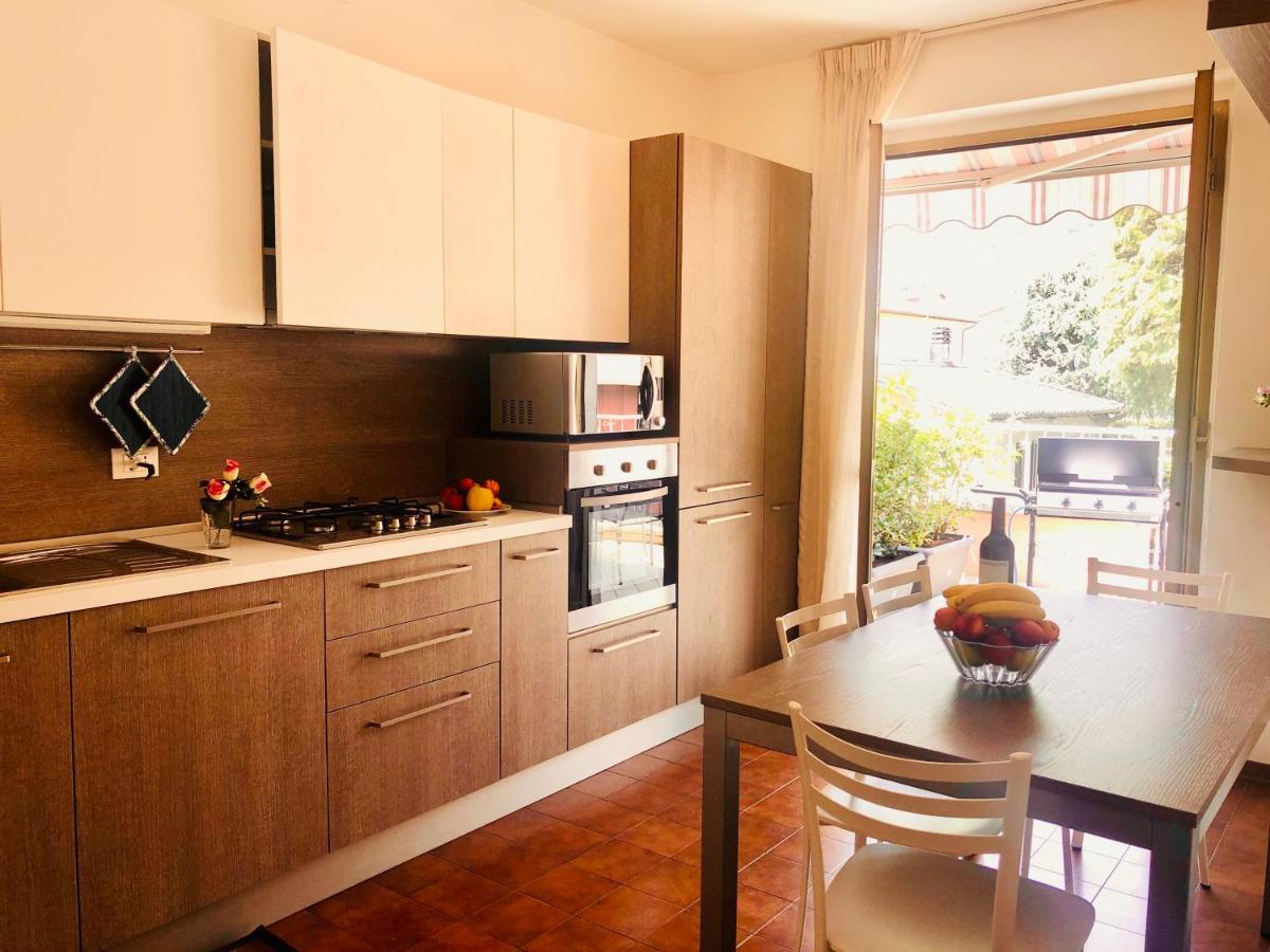 Domaso Central Apartment 외부 사진