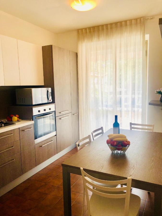 Domaso Central Apartment 외부 사진