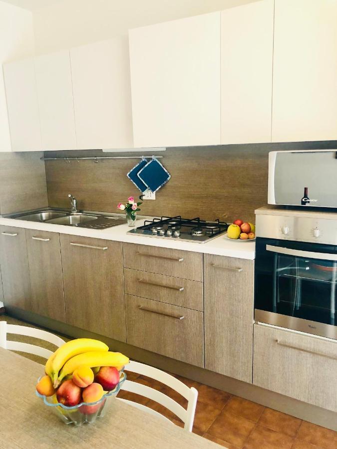 Domaso Central Apartment 외부 사진