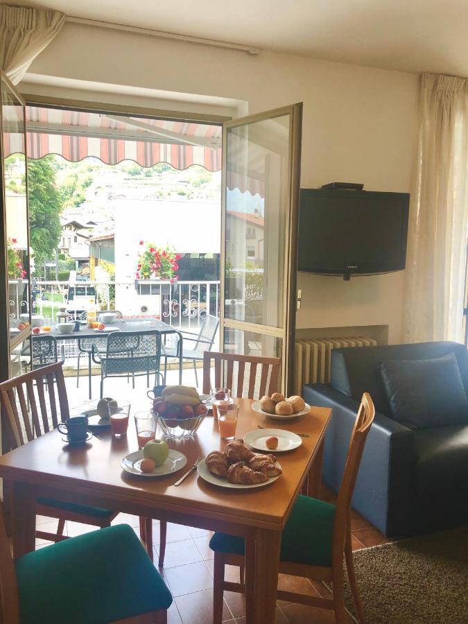 Domaso Central Apartment 외부 사진