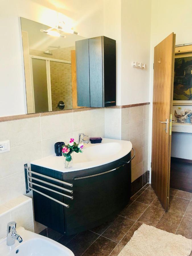 Domaso Central Apartment 외부 사진