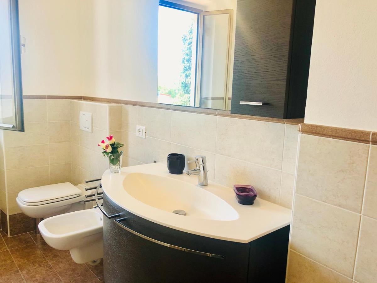 Domaso Central Apartment 외부 사진