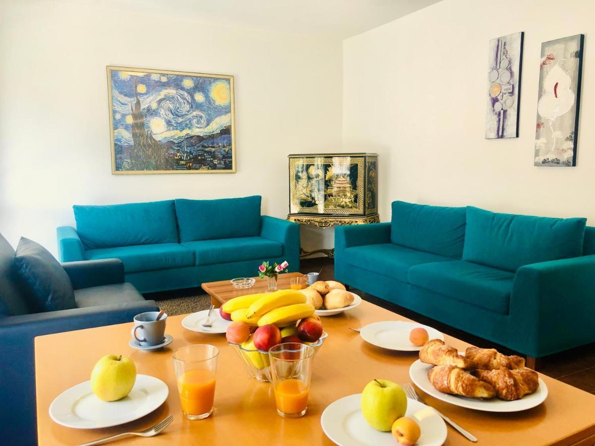 Domaso Central Apartment 외부 사진